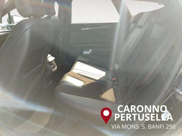 FORD Mondeo Full Hybrid 2.0 187 CV eCVT SW ST-Line Business