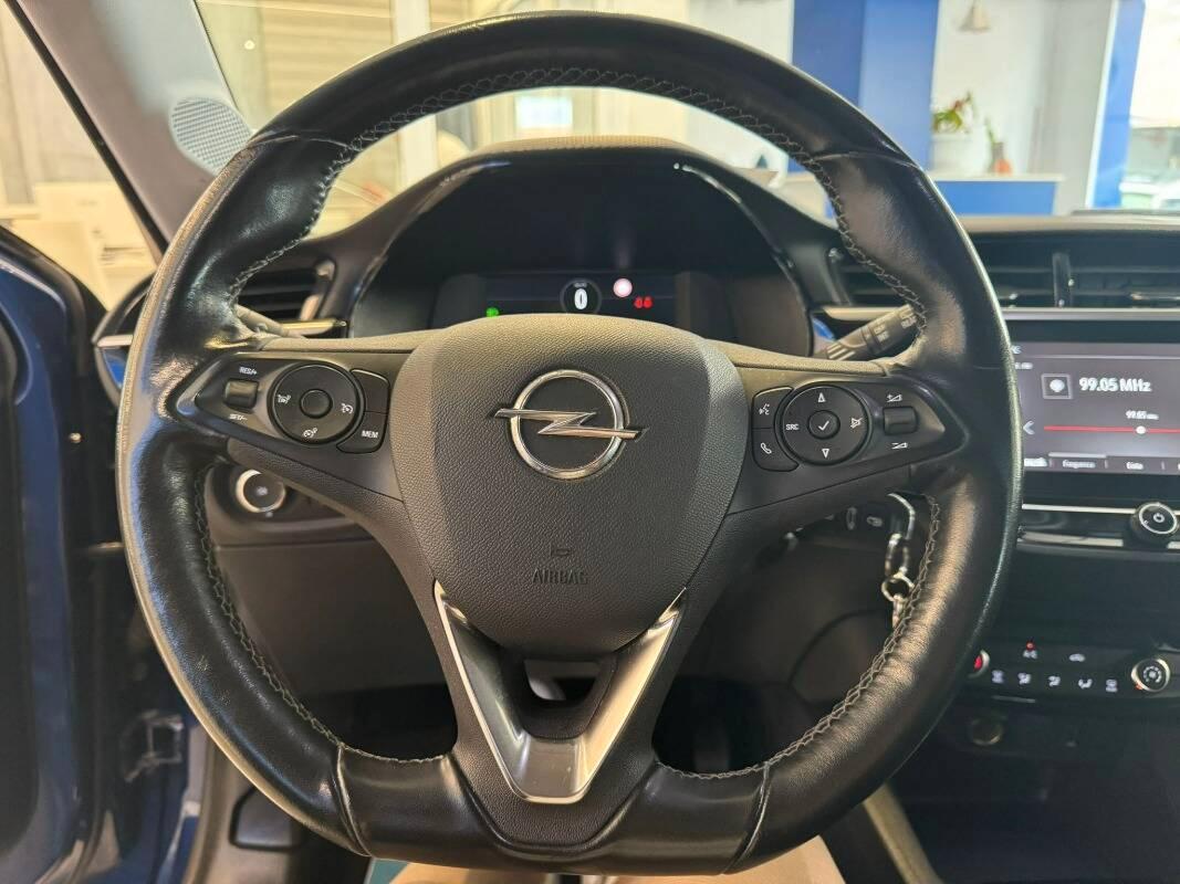 Opel Corsa 1.2 Elegance s&s 100cv