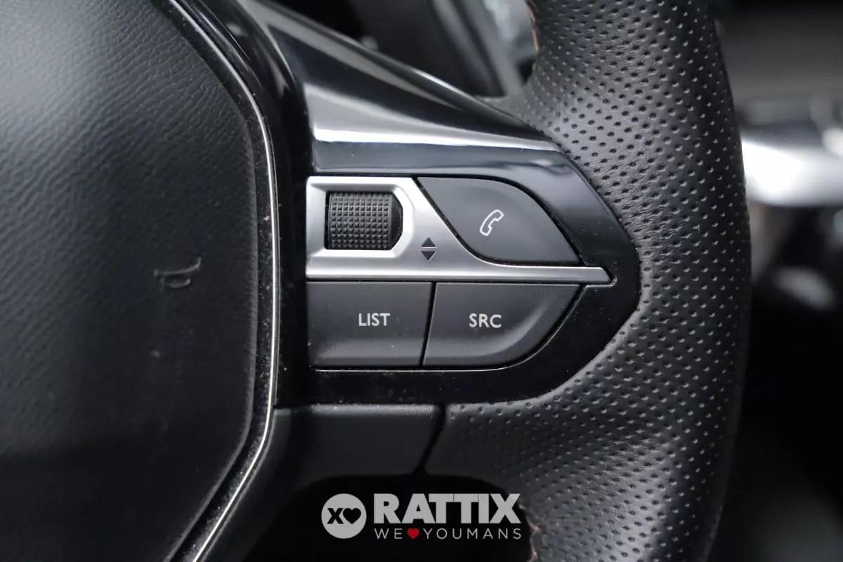 Peugeot 3008 1.6 Hybrid4 GT 300CV e-EAT8
