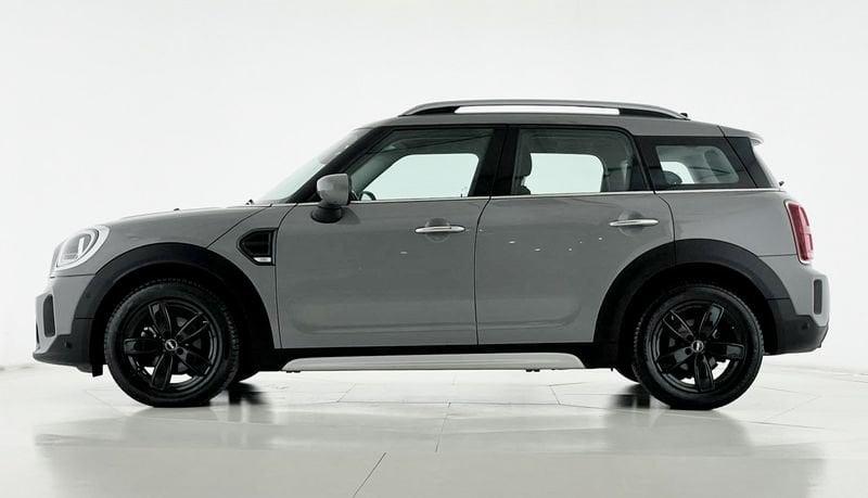 MINI Mini Countryman F60 Mini 1.5 One D Business Countryman
