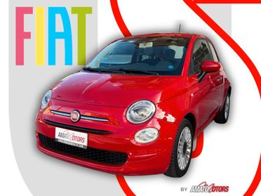 Fiat 500 Fiat 500 1.2 Lounge s&s 69cv