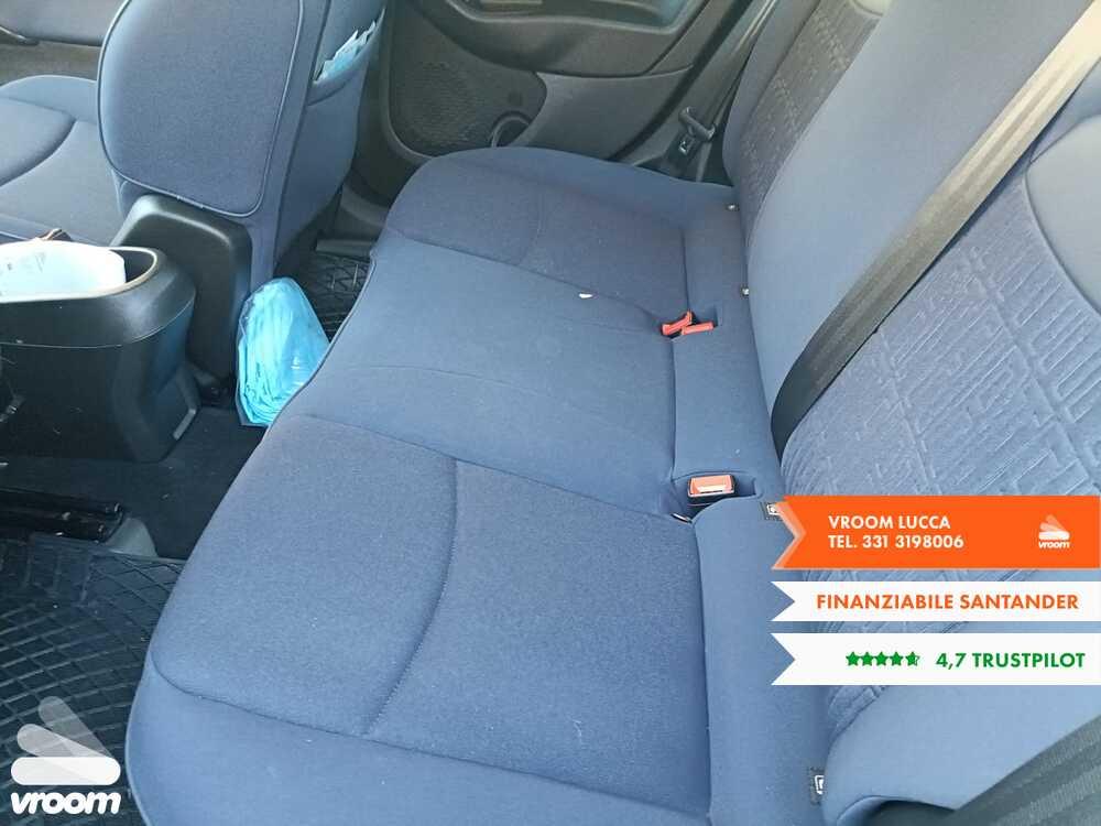 FIAT 500X 500X 1.3 MultiJet 95 CV Cult