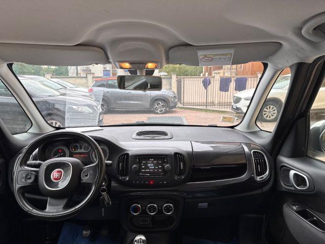 FIAT 500L 1.4 95 CV Lounge
