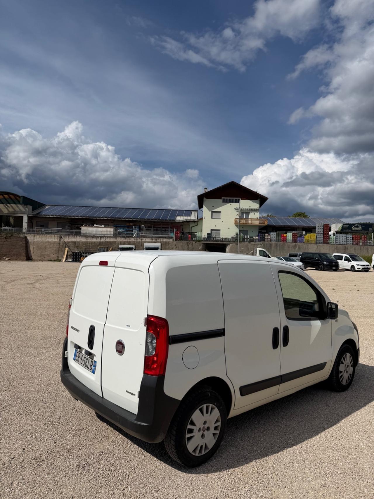 Fiat Fiorino 1.3 MJT 75CV Furgone