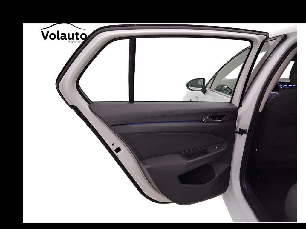 VOLKSWAGEN Golf VIII 2020 - Golf 1.5 tsi evo Style 130cv