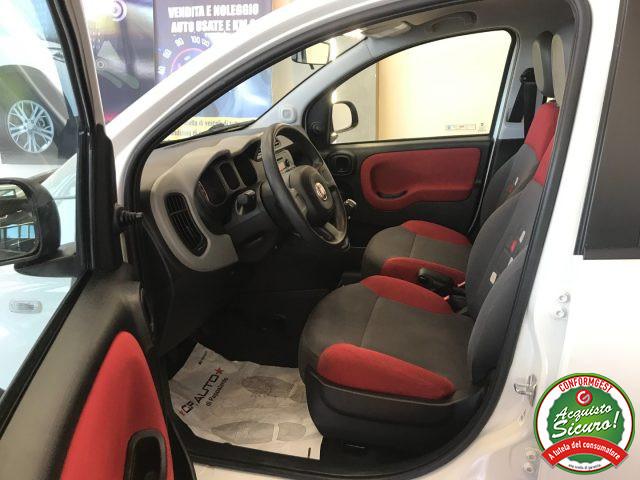 FIAT Panda 1.2 Easy