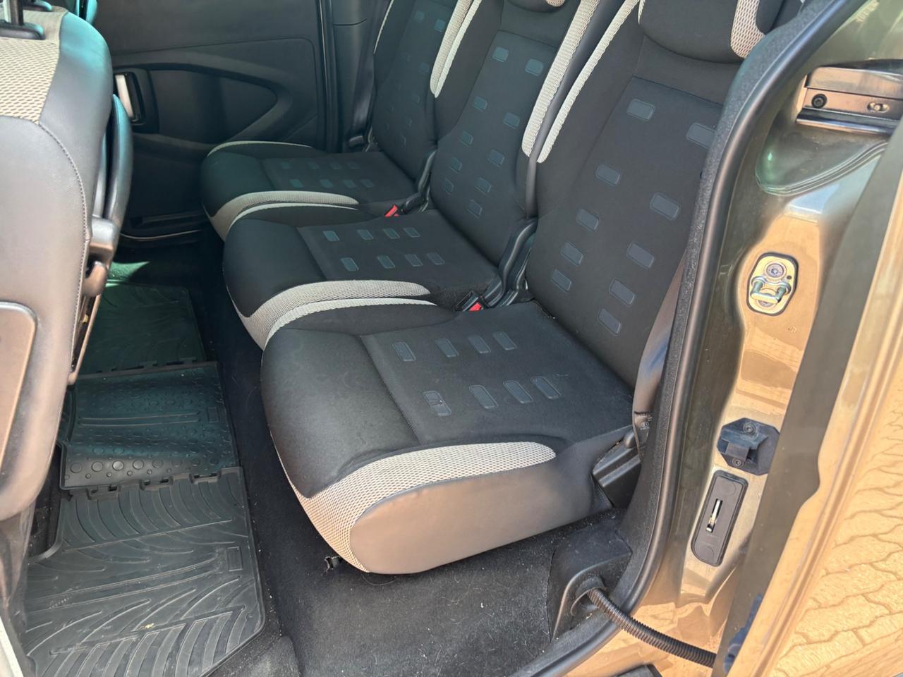 Citroen Berlingo 1.6 HDi 90CV FAP XTR Theatre