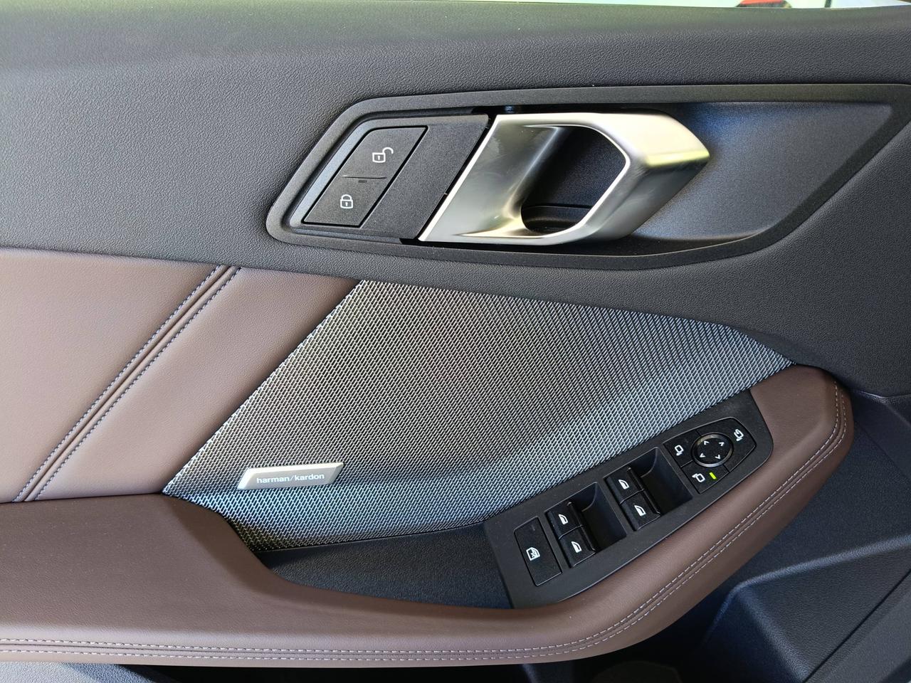 BMW Serie 1 F70 - 120d 48V MSport Pro auto