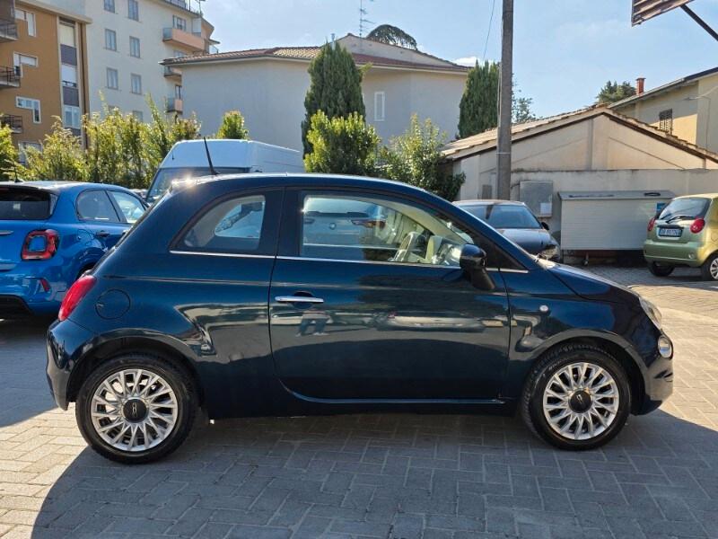 FIAT 500 (2015-2024) 500 1.2 Lounge