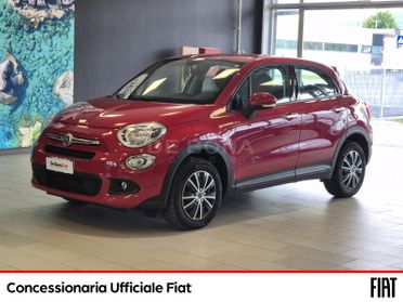 Fiat 500X 1.4 m-air city cross 4x2 140cv my18