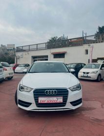 Audi A3 1.6 TDI clean diesel S tronic Ambition