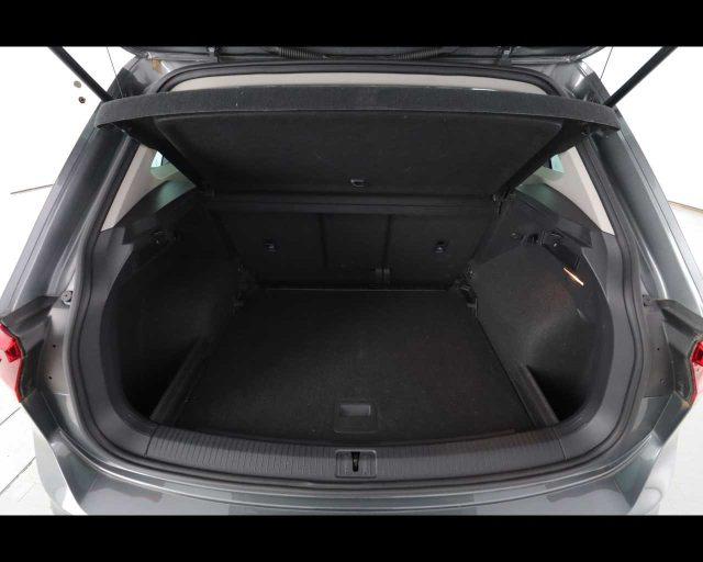 VOLKSWAGEN Tiguan 2.0 TDI SCR DSG 4MOTION Advanced BMT