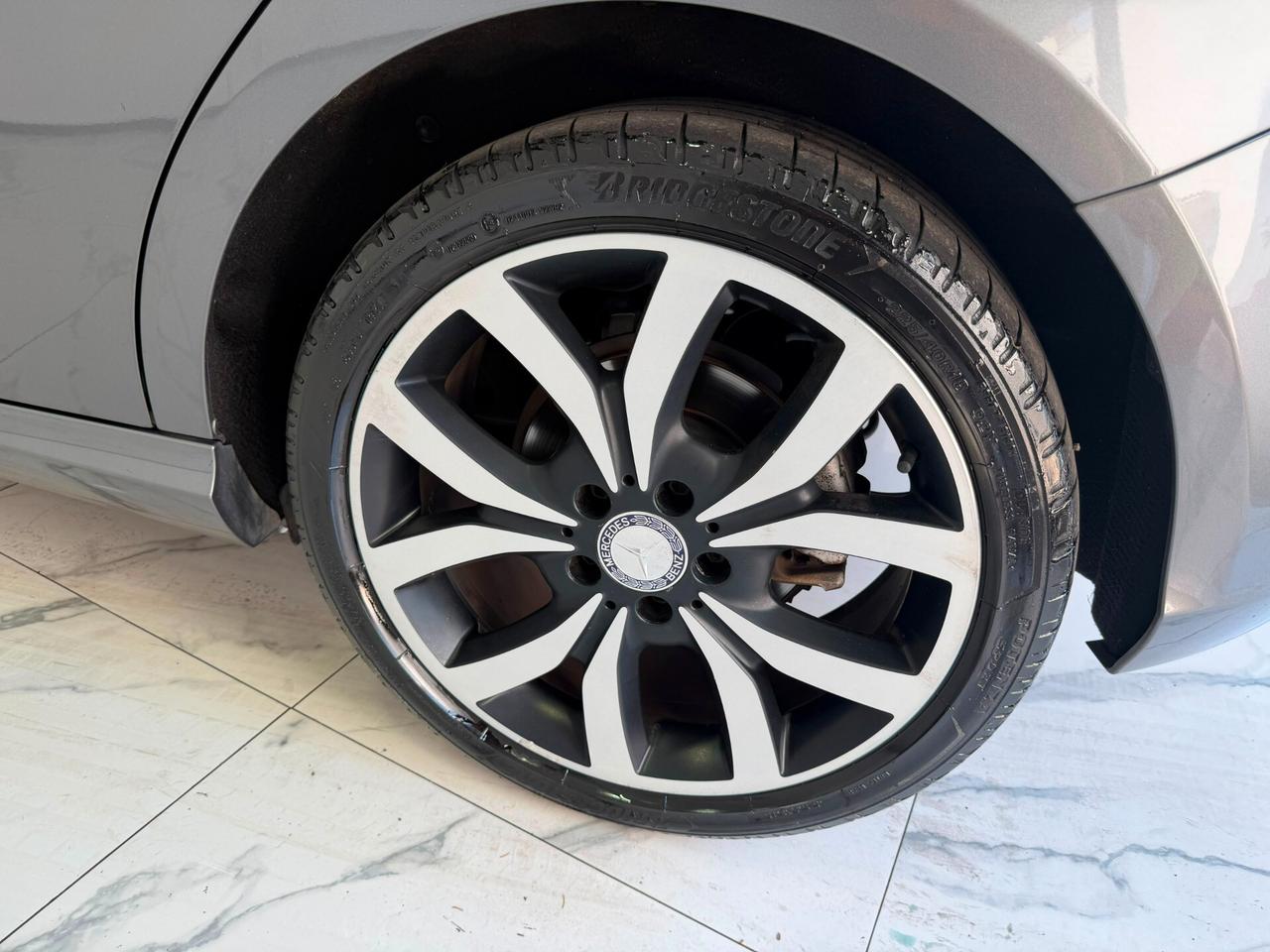 Mercedes-benz A 180 CDI Sport-LED-GARANTITA-2013