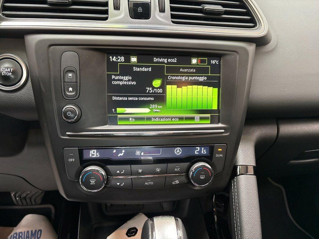 Renault Kadjar 1.5 dCi Energy Sport Edition EDC