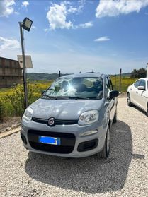 Fiat Panda 0.9 TwinAir Turbo Natural Power 2018