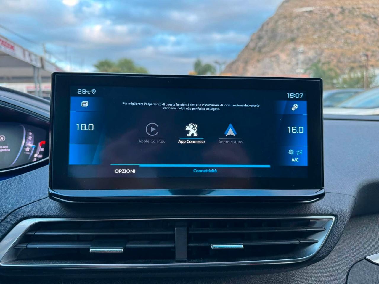 Peugeot 3008 BlueHDi 130 S&S Allure Pack