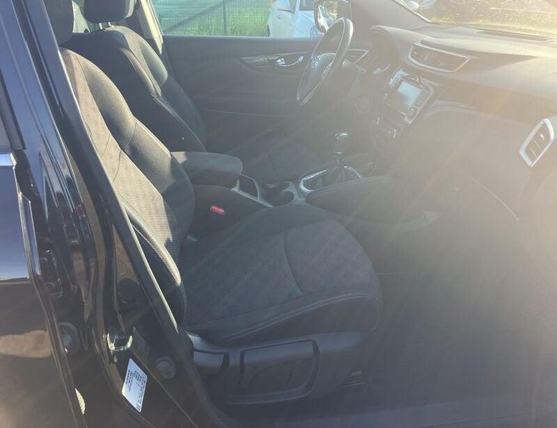 Nissan Qashqai Qashqai 1.5 dCi 360