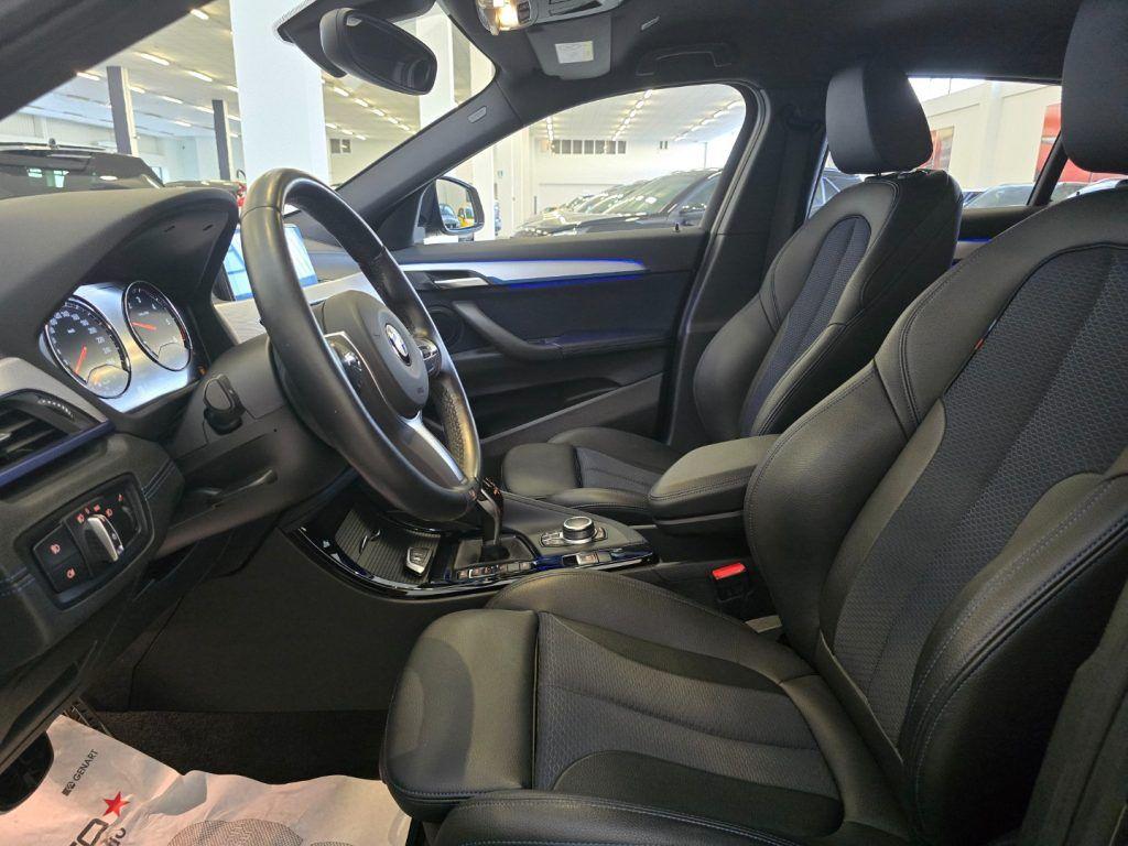 BMW X2 xDrive20d M Sport