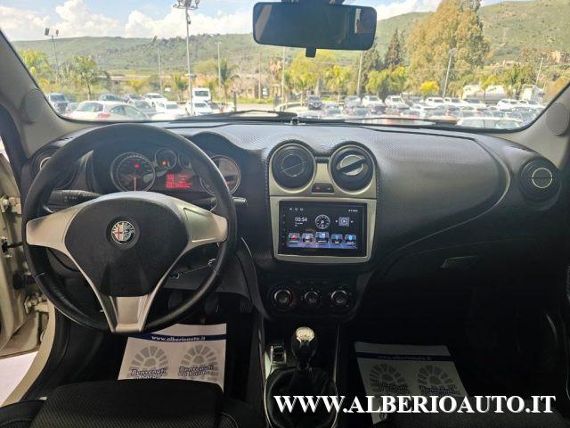 ALFA ROMEO MiTo 1.3 JTDm 16V 90 CV Progression