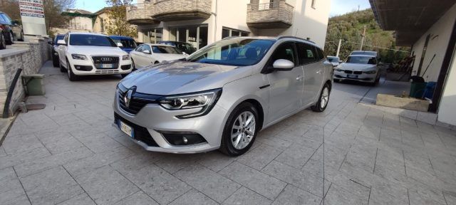 RENAULT Megane M��gane Sporter dCi 8V 110 CV EDC Energy Business