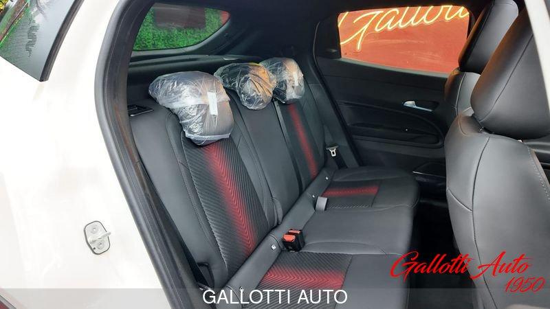 Alfa Romeo Junior Ibrida 1.2 136CV Hybrid eDCT6 ibrida SPECIALE