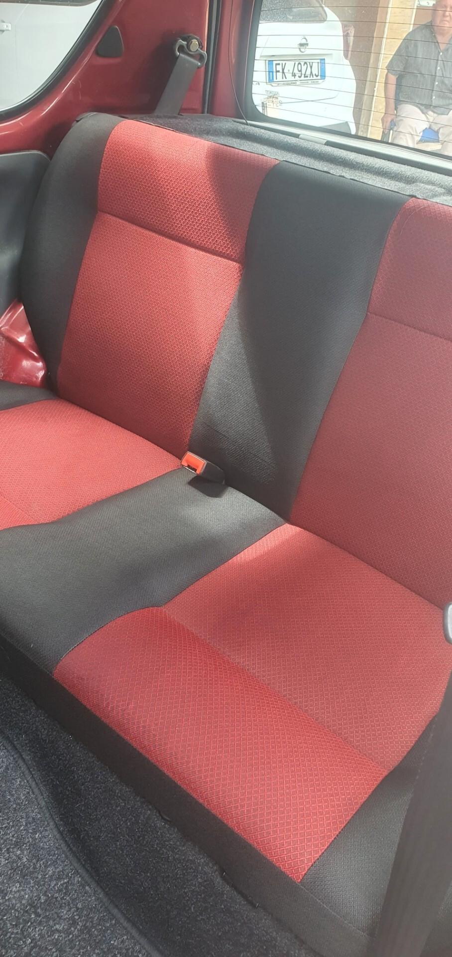 Fiat Seicento 1.1i cat