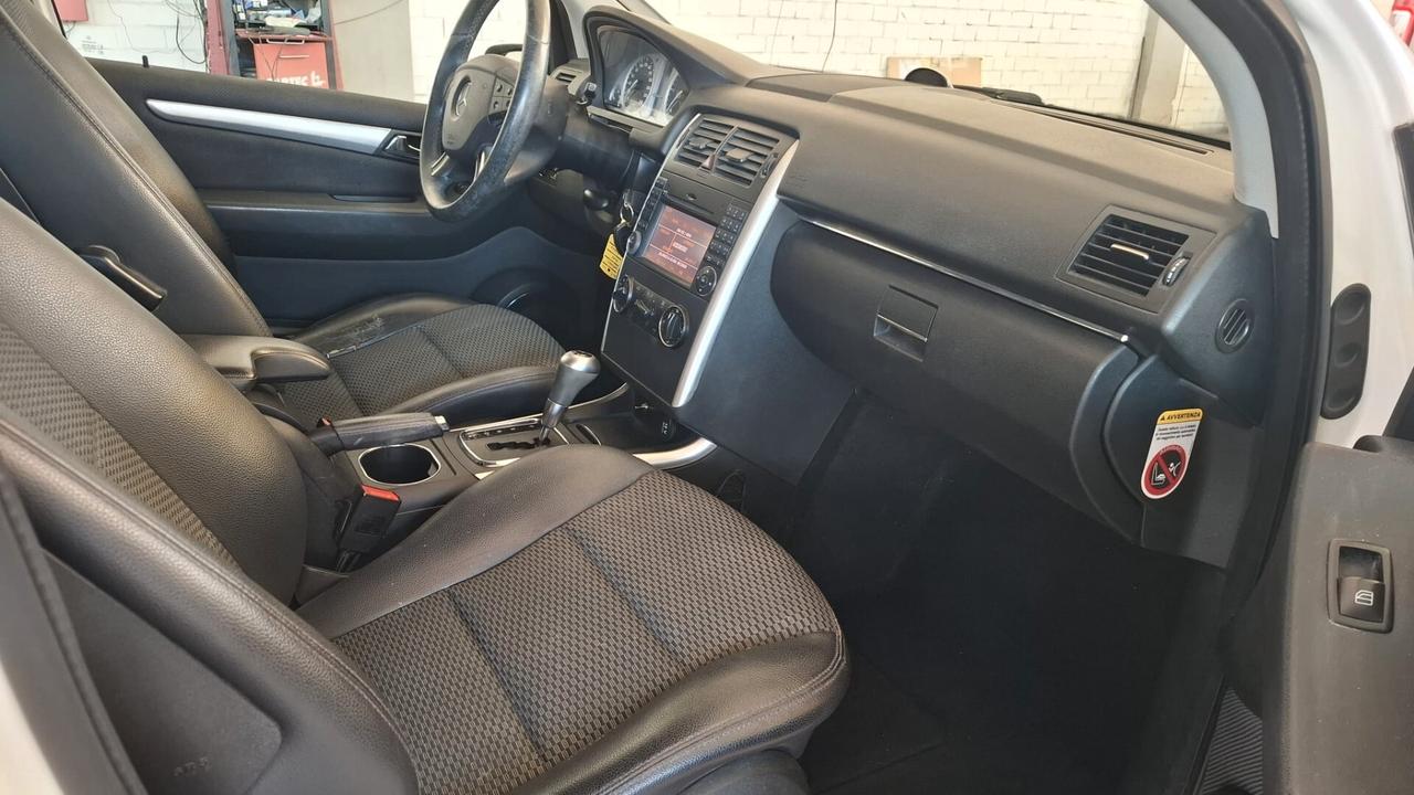 Mercedes-benz A 180 CDI Premium