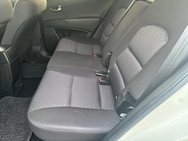 Ssangyong Korando 2.0 e-XDi 175 CV AWD MT C