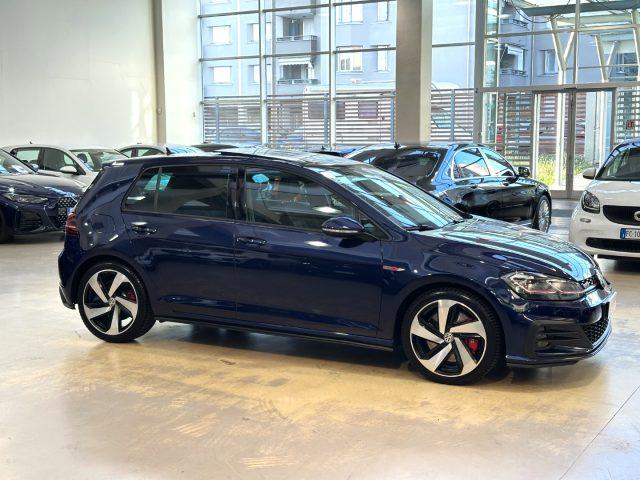 VOLKSWAGEN Golf GTI Performance 2.0 TSI DSG-Tetto-Dynaudio-Keyless