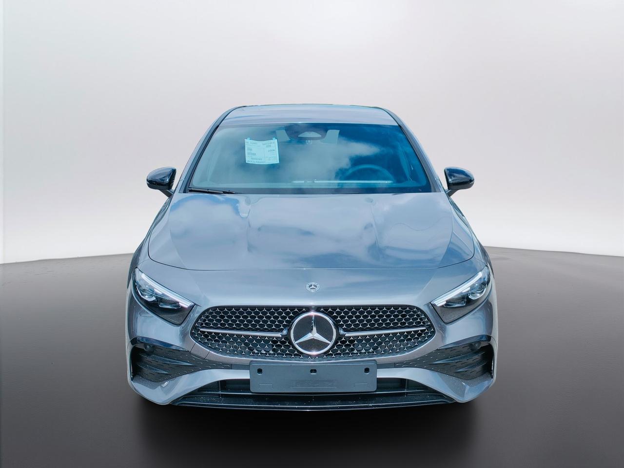 Mercedes-Benz A 180 d Automatic