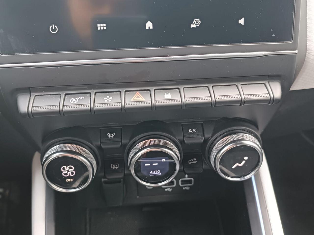 Renault Clio 1.0 tce Intens Gpl 100cv my21