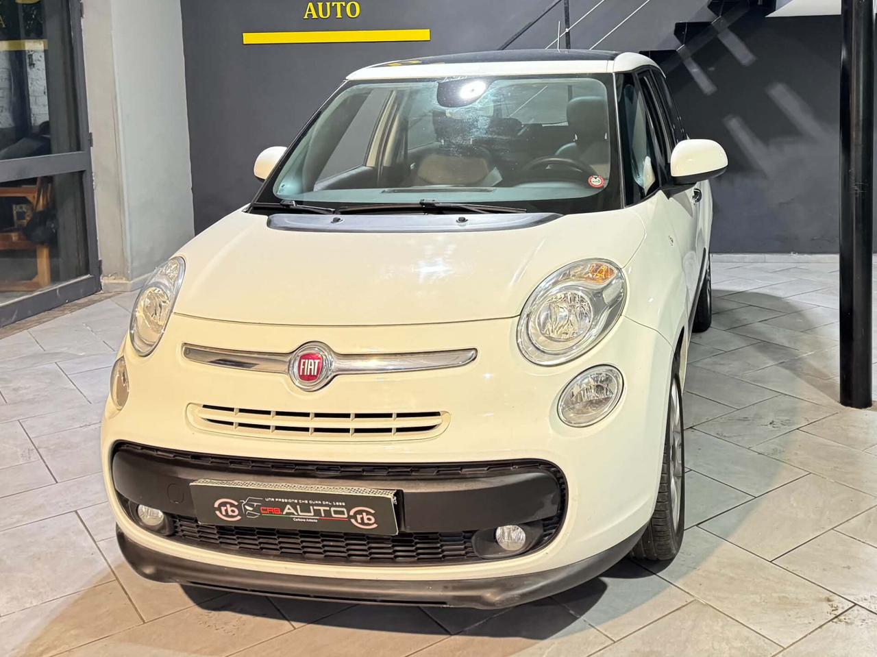Fiat 500L 1.3 Multijet 85 CV PANORAMIC FULL NORD/ITALIA