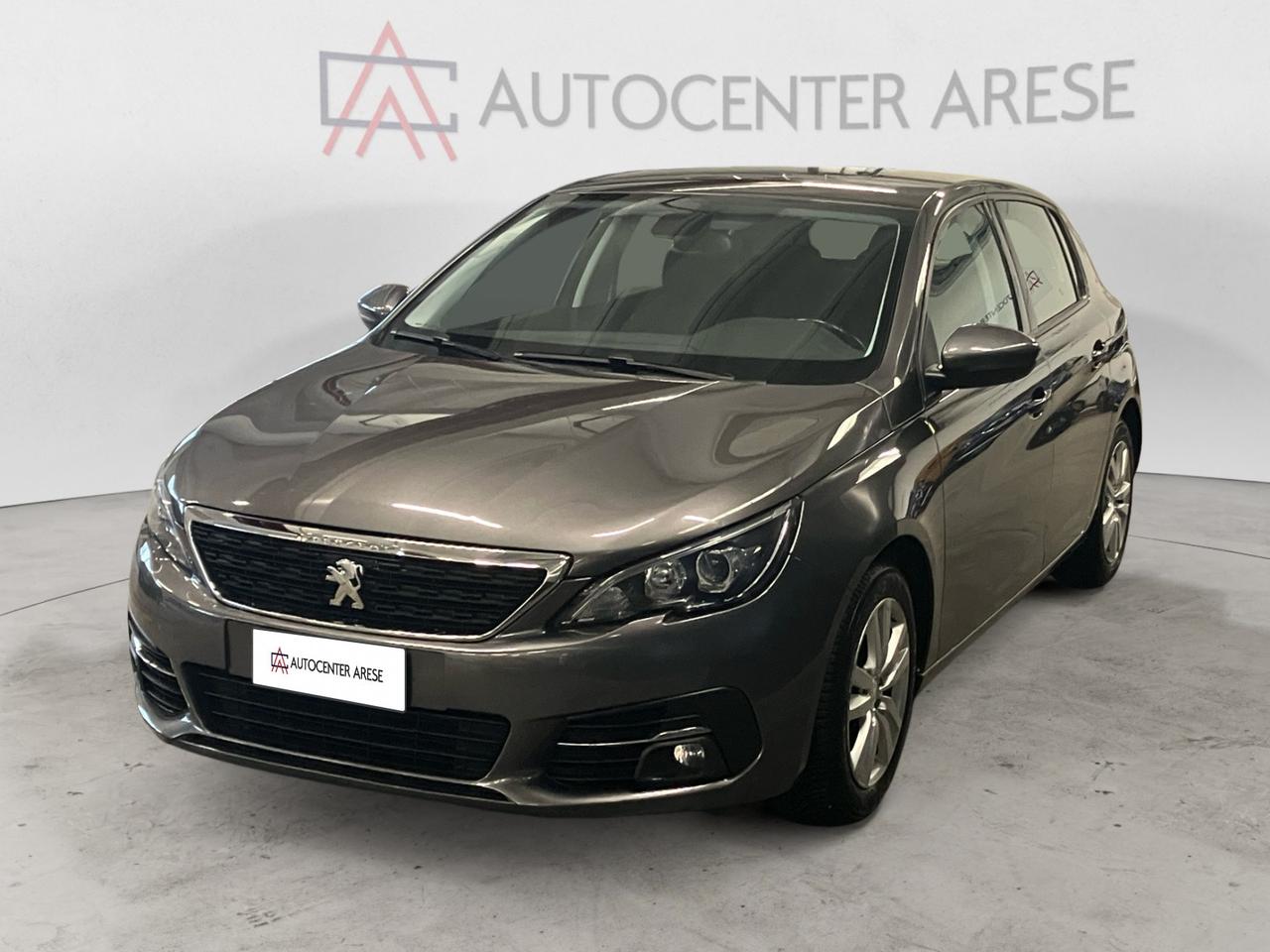 Peugeot 308 5 Porte 308 5p 1.5 bluehdi Business s&s 130cv