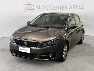 Peugeot 308 5 Porte 308 5p 1.5 bluehdi Business s&s 130cv
