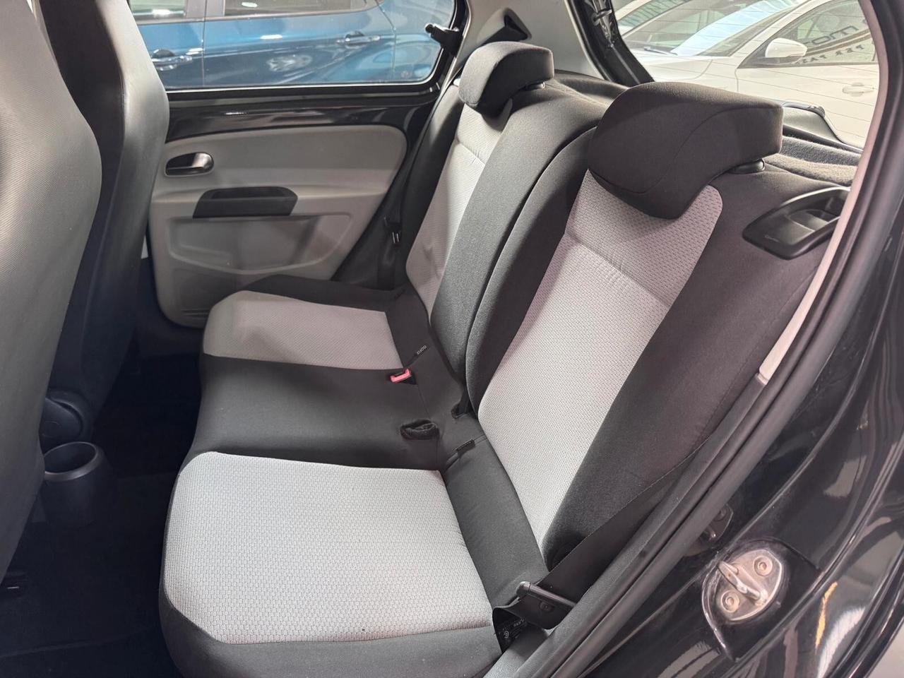 Seat Mii Benzina Neopatentati Euro 5