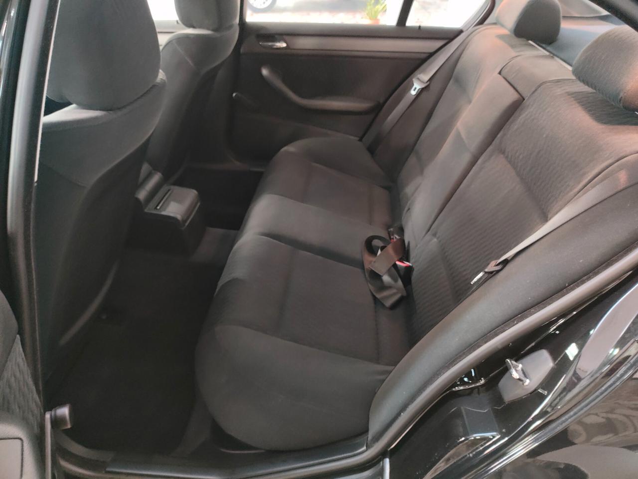 Bmw 318i cat AG 346 L 4 porte