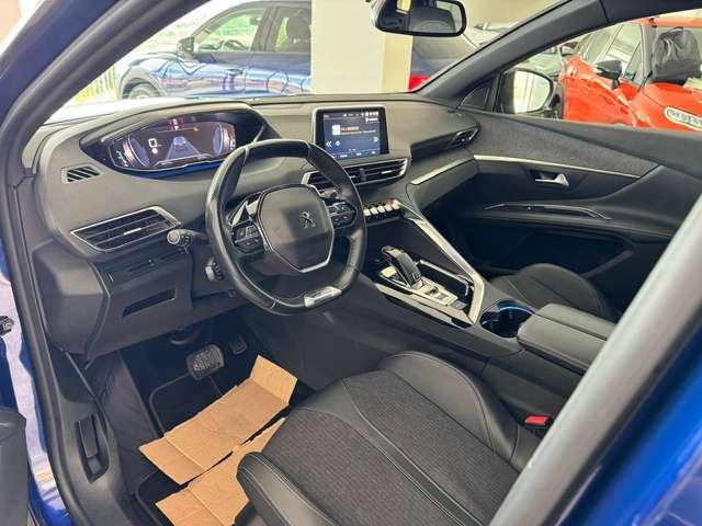 Peugeot 3008 3008 1.5 bluehdi GT-LINE s&s
