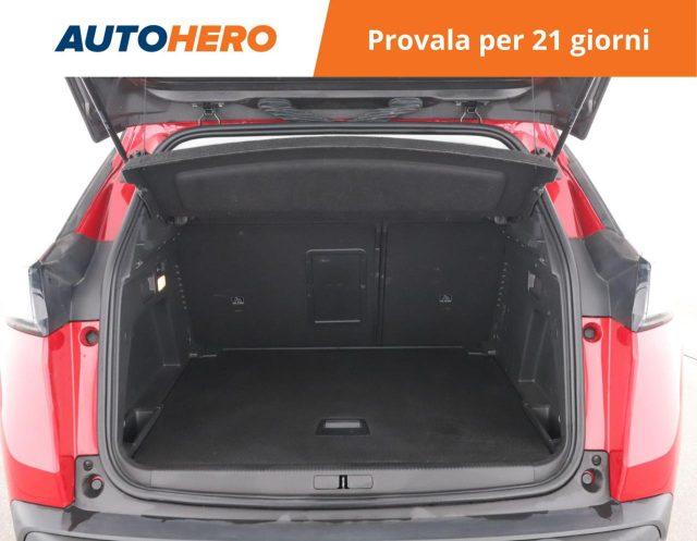 PEUGEOT 3008 PureTech Turbo 130 S&S EAT8 Active Pack