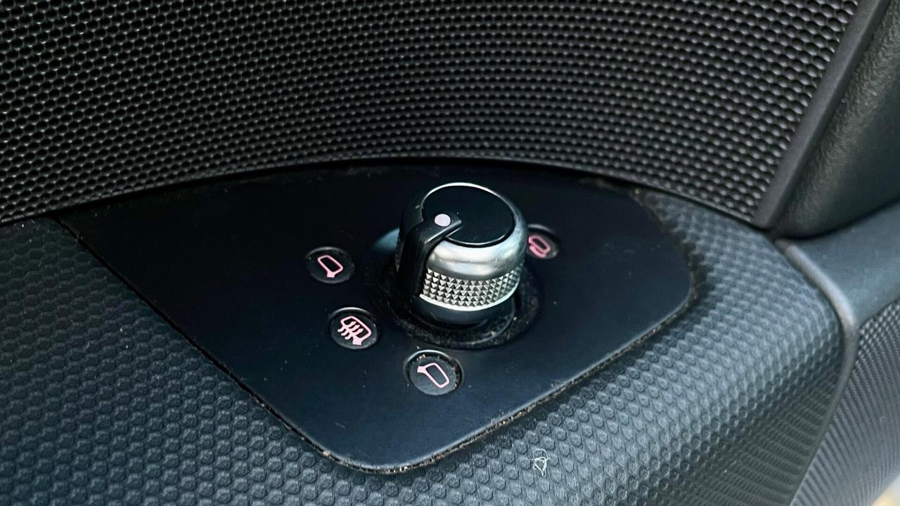 AUDI TT COUPÉ 1.8 TFSI ADVANCED PLUS 160CV - FULL LED, MANUALE