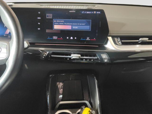 BMW X1 X1 sDrive 18d xLine