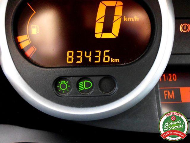 RENAULT Twingo 1.2 16V Live