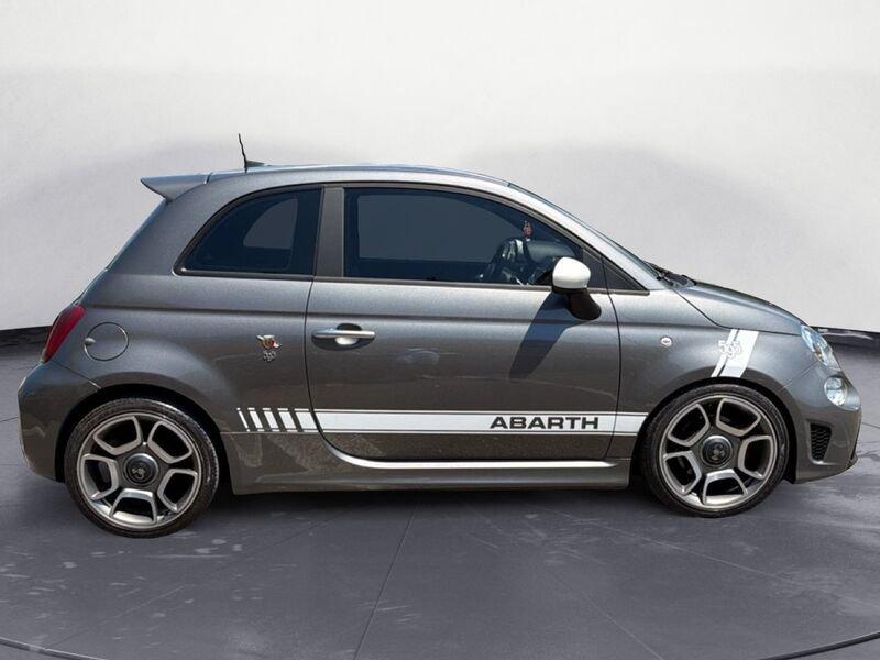 Abarth 595 595 1.4 t-jet Turismo 165cv