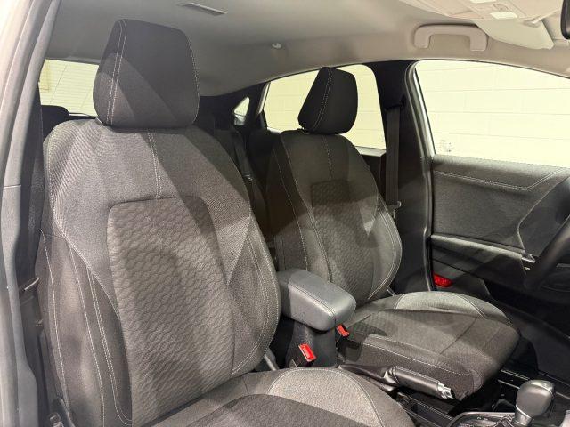 FORD Puma 1.0Hybrid 125cv aut. Titanium PR. REALE/GAR. 2029