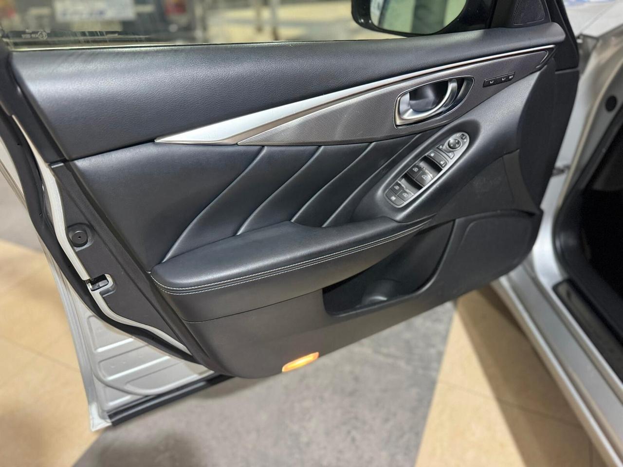 Infiniti Q50 2.2 diesel Premium Executive