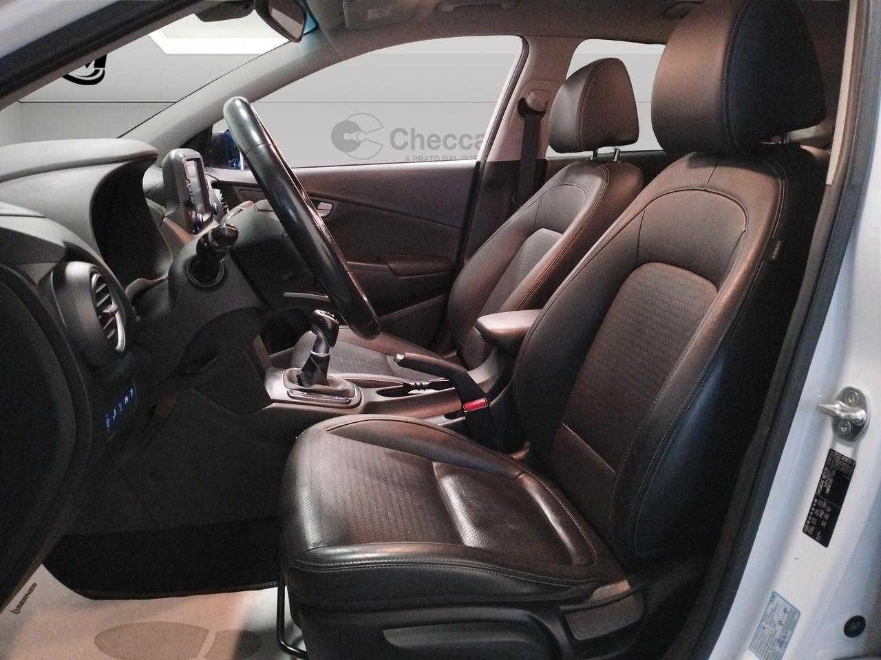 Hyundai KONA I 2019 1.0 t-gdi Xpossible Techno Pack 2wd 120cv