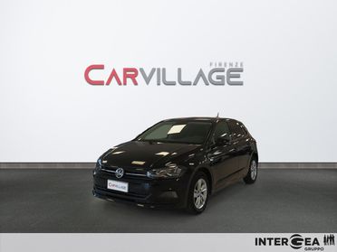 VOLKSWAGEN Polo 5p 1.0 evo Comfortline 80cv