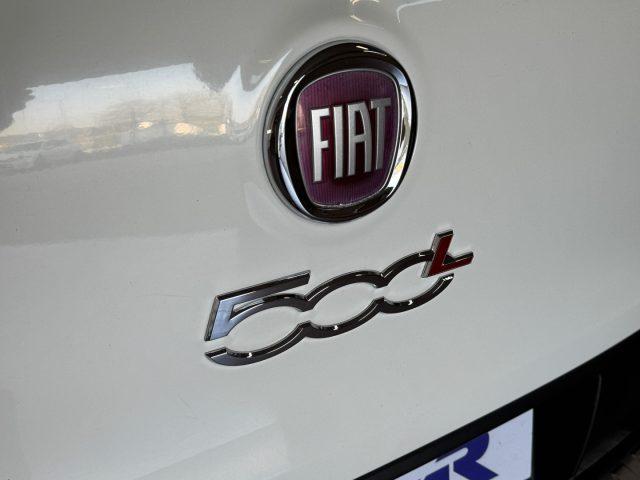 FIAT 500L 1.6 Multijet 105 CV Trekking