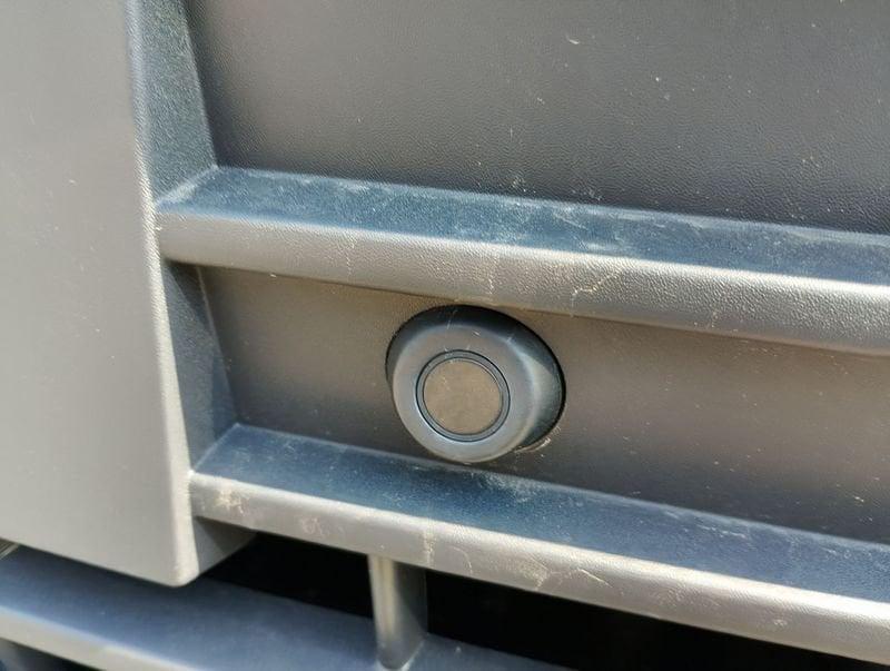 Volkswagen Grand California I 35 2006 GRAND CALIFORNIA FURG. PM 130 KW