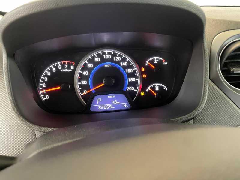 HYUNDAI i10 II - i10 1.0 Comfort auto