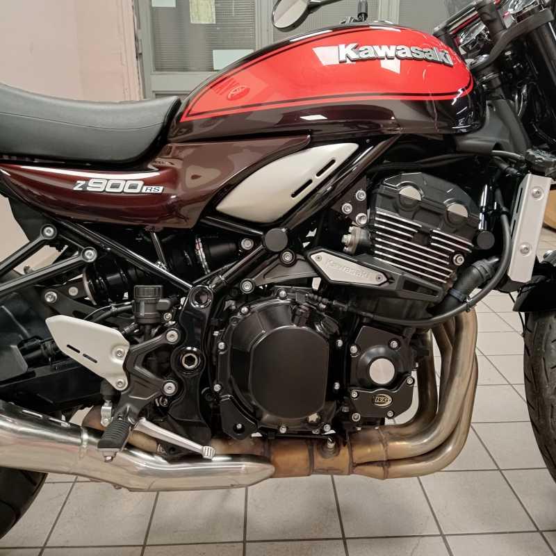 Kawasaki Z 900 RS - 2018